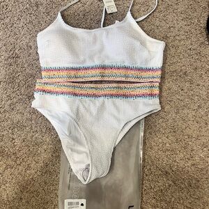 NWT CUPSHE bikini